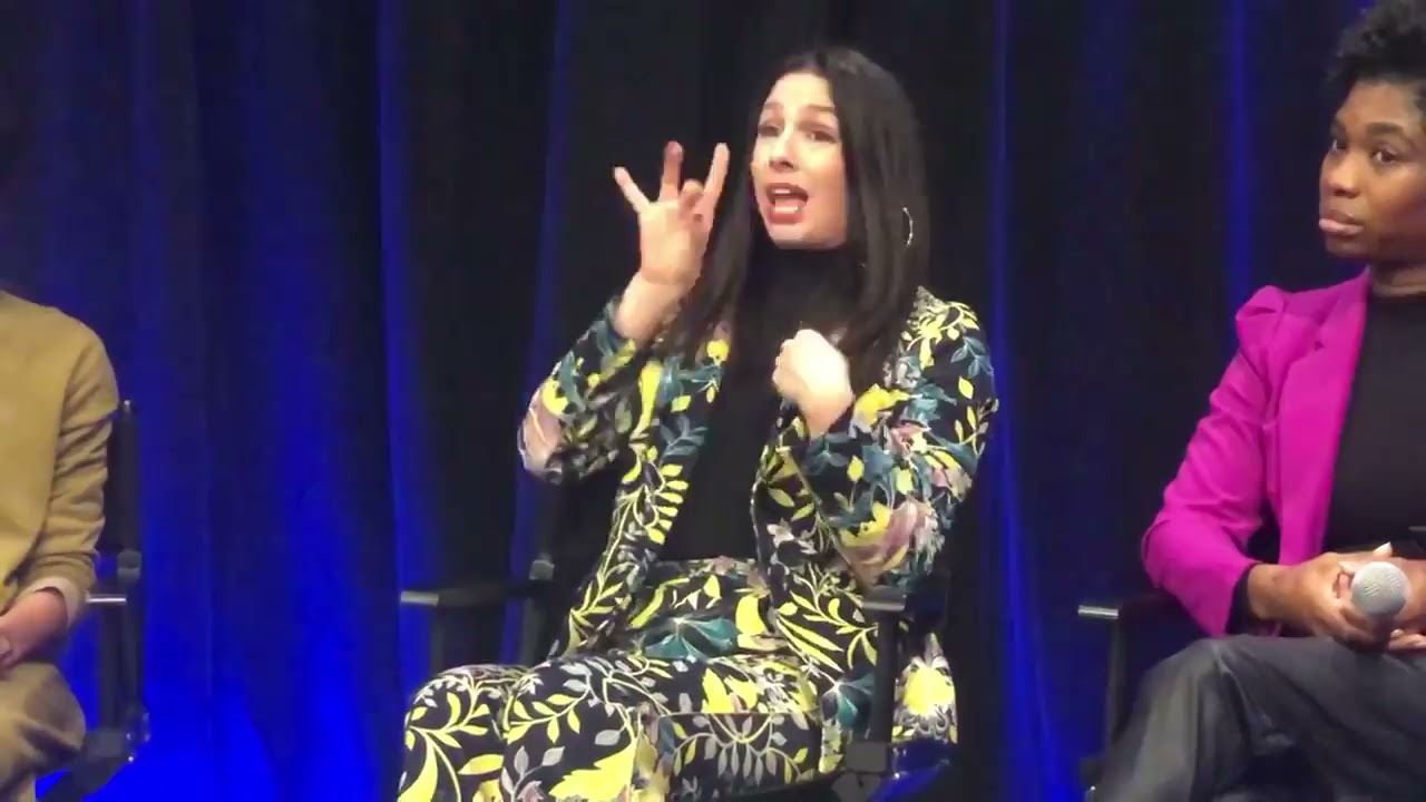 Has Industry Emphasis on Diversity and Inclusion Changed the Way We Tell Stories? Sundance (2020)