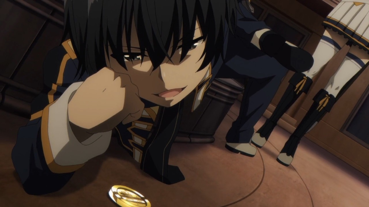 This Anime is the Best Trashy Isekai Ever