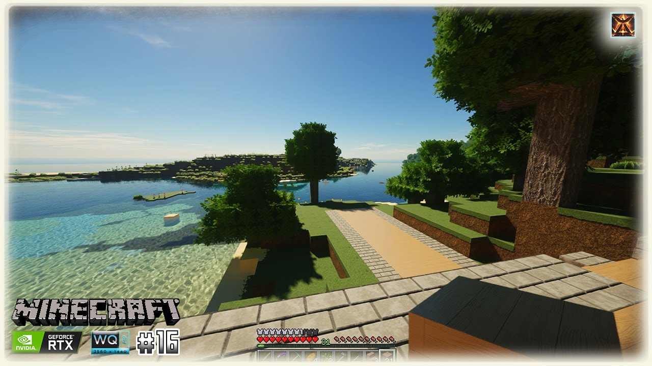 Your mind is the command block of your life. — Minecraft #16