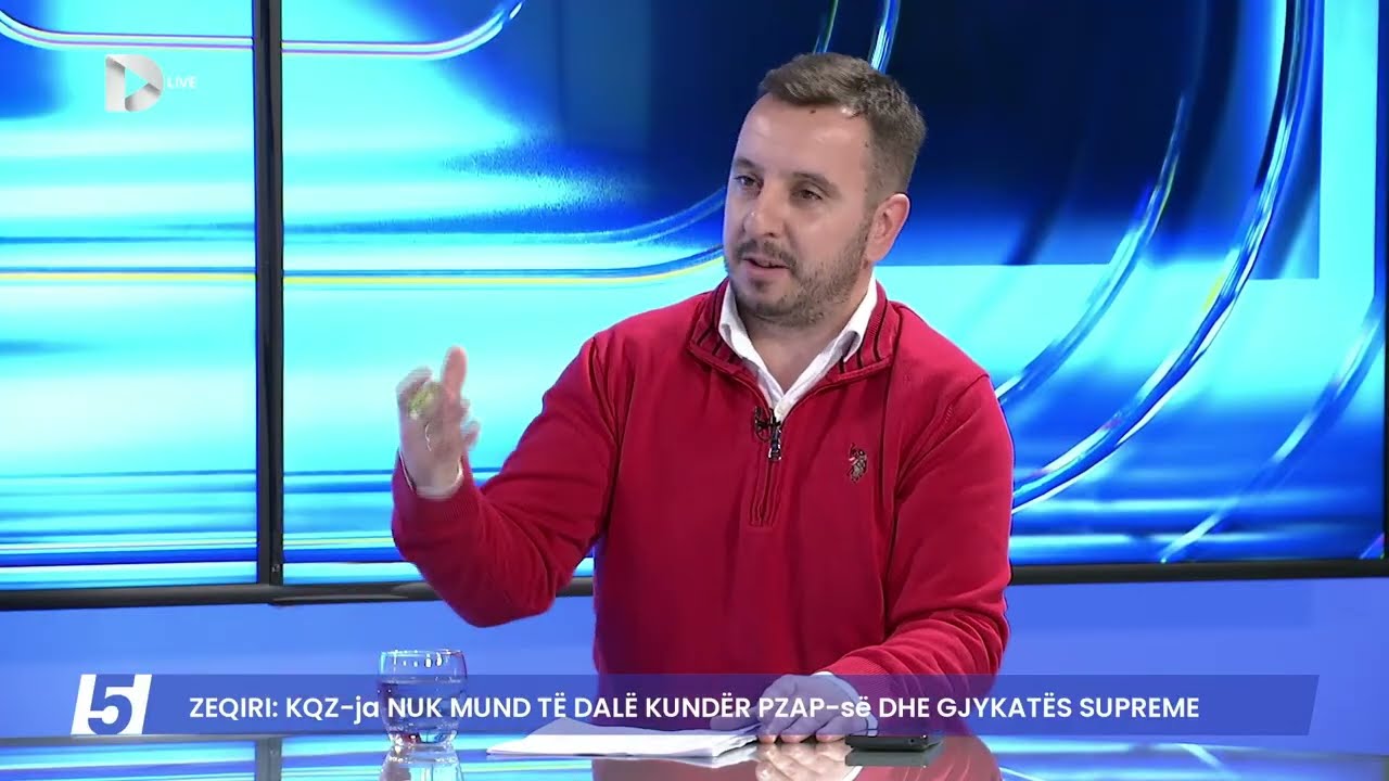 Bugaqku: “Në asnjë shtet në botë nuk i jepet e drejta kryesuesit të kuvendit të tregojë se...