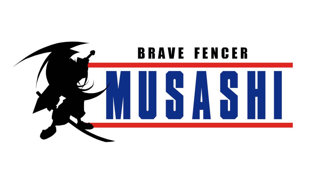 Topo's Groove Heaven - Brave Fencer Musashi