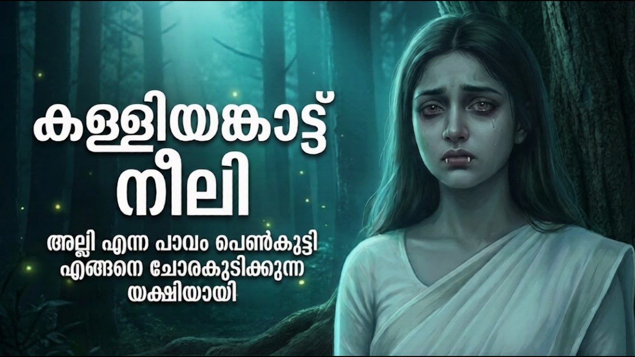 കള്ളിയങ്കാട്ടു നീലി: ചരിത്രം ഒളിപ്പിച്ച ക്രൂരമായ സത്യം! | The  Story of Kalliyankattu Neeli  |