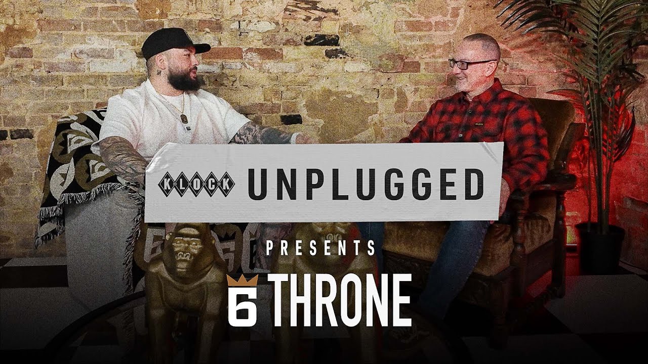 Barbershop Stories You Won't Believe | Klock Werks Unplugged: 6Throne Barbershop Wisdom