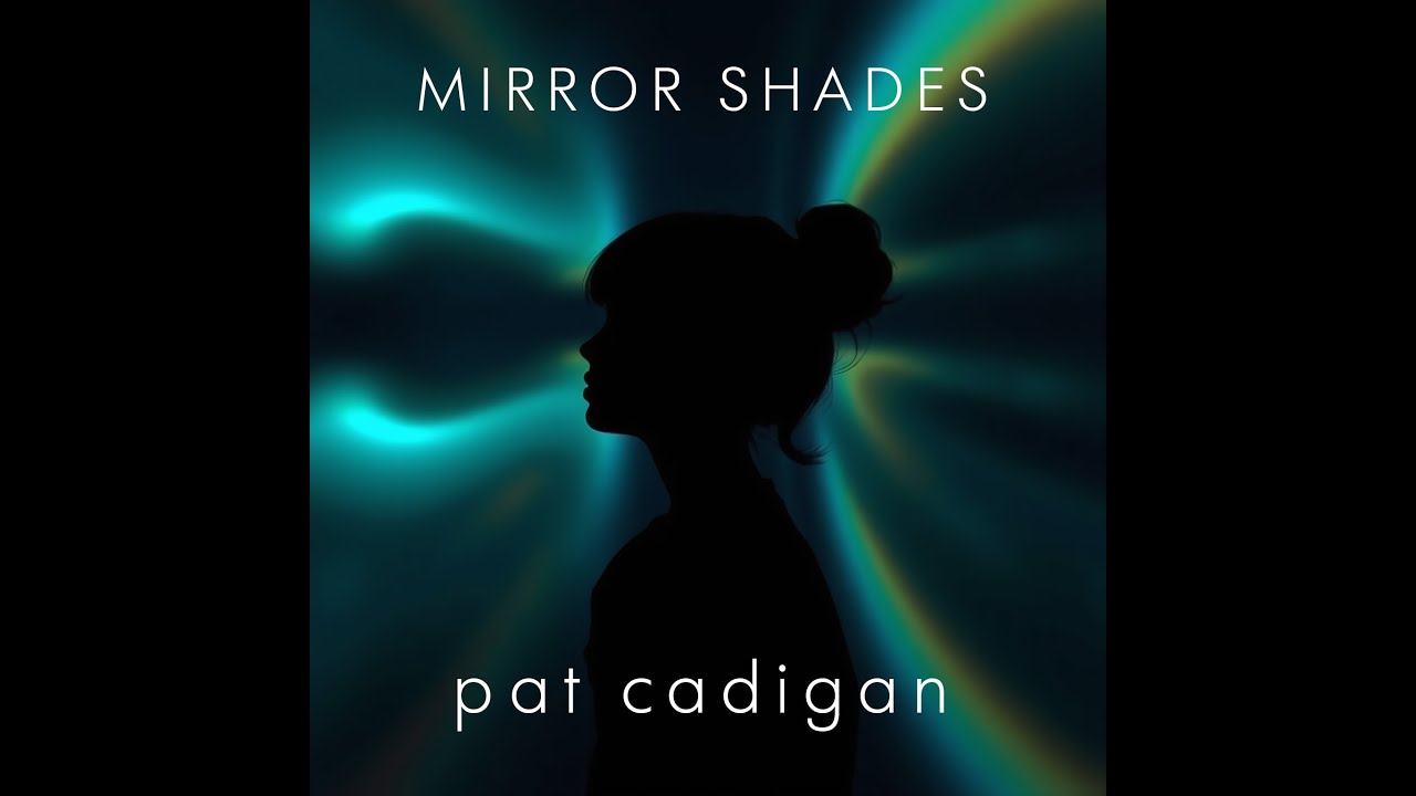 Pat Cadigan: Mirror Shades Track 4