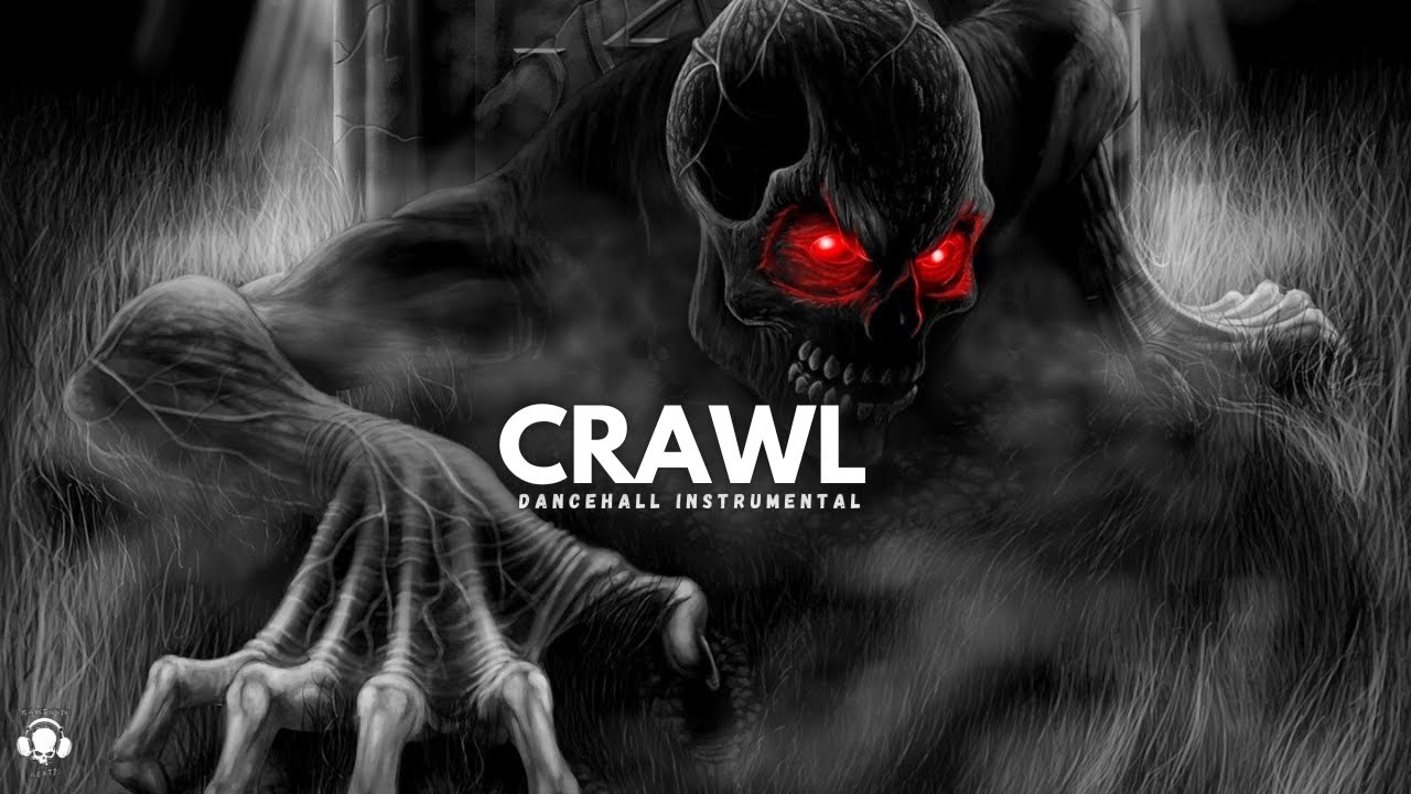 [FREE] Dancehall Riddim Instrumental 2022 (Crawl)