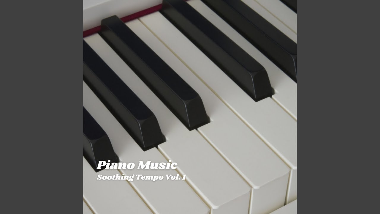 Sunbeams Falling on the Piano