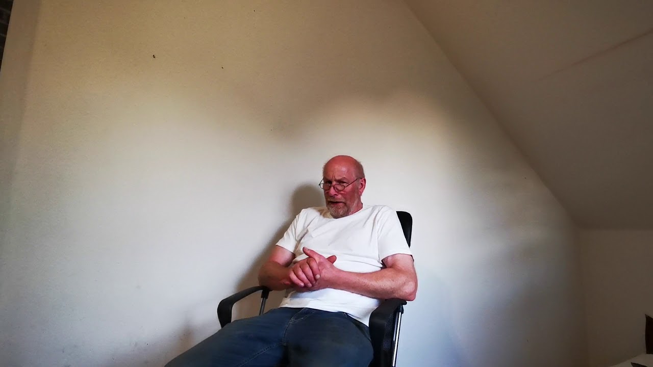 Hobbybauer Pauls erkl&auml;rt das mit den Aliens👽