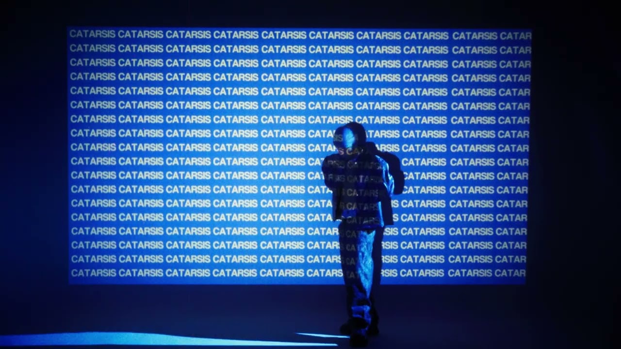 DEJARTE IR - TACHI #Catarsis
