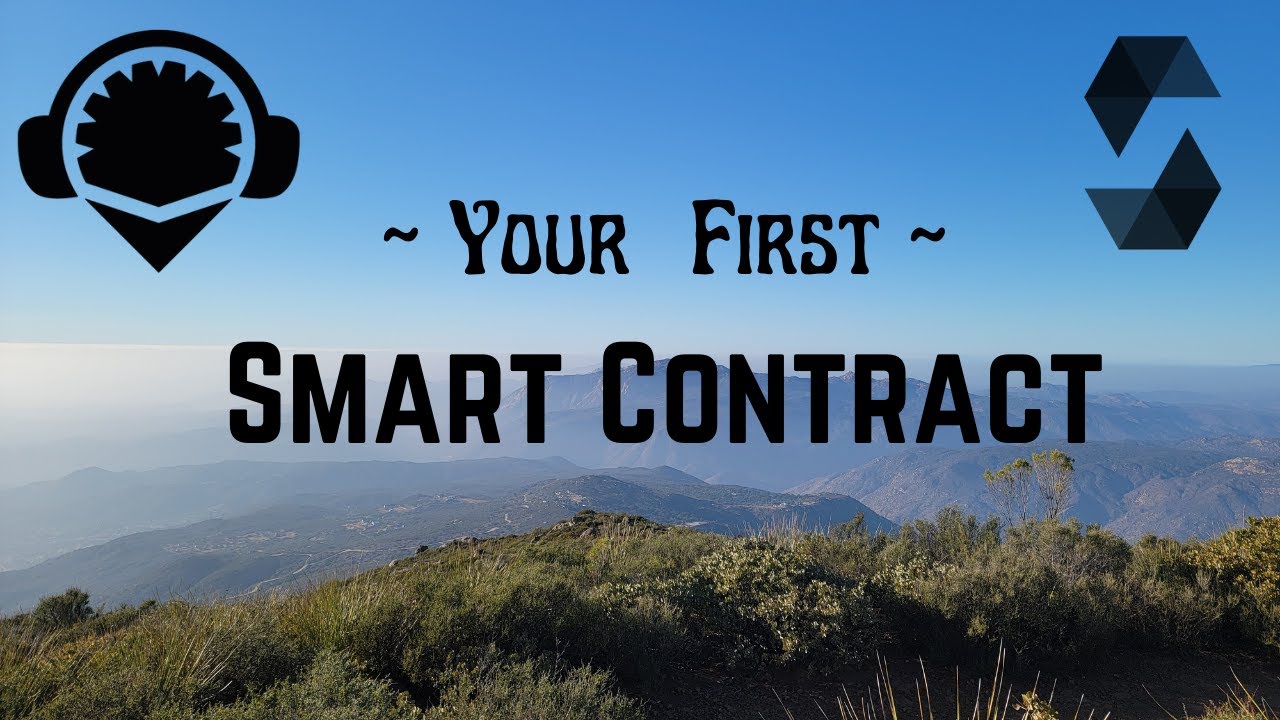 What are Smart Contracts? + Deploy Your First Smart Contract on Polygon using Solidity and Remix