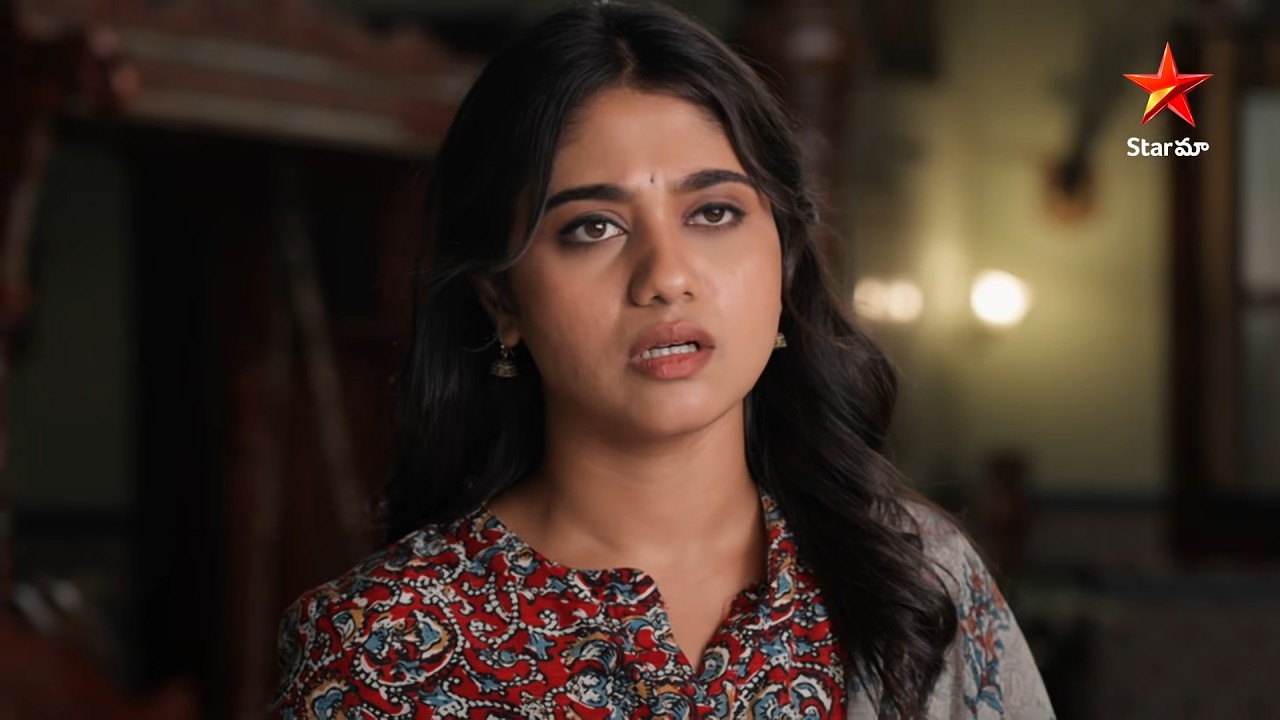 Illu Illalu Pillalu - Promo | 15th Jun 2026 | Mon - Sat at 7:30 PM | Star Maa Serials | Star Maa