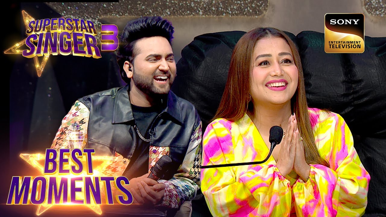 Superstar Singer S3 | Mohd Danish के इस Fan की बातो से सभी हुए हसी से लोटपोट | Best Moment