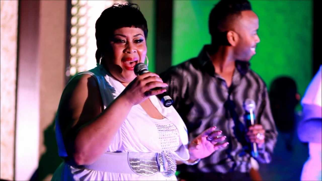 Martha Wash &  B. Slade Tribute to Sylvester