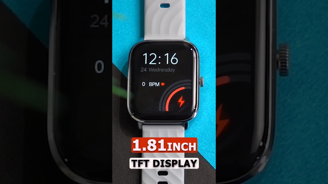 Noise Quad Call Bluetooth Calling Smartwatch with AI Voice Assistance ⚡⚡