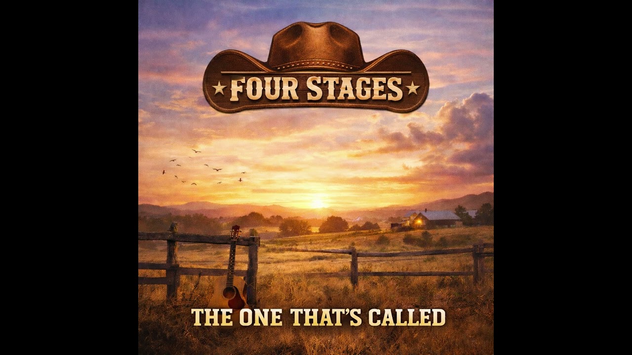 The One That’s Called – Four Stages | A Song for Strong Moms