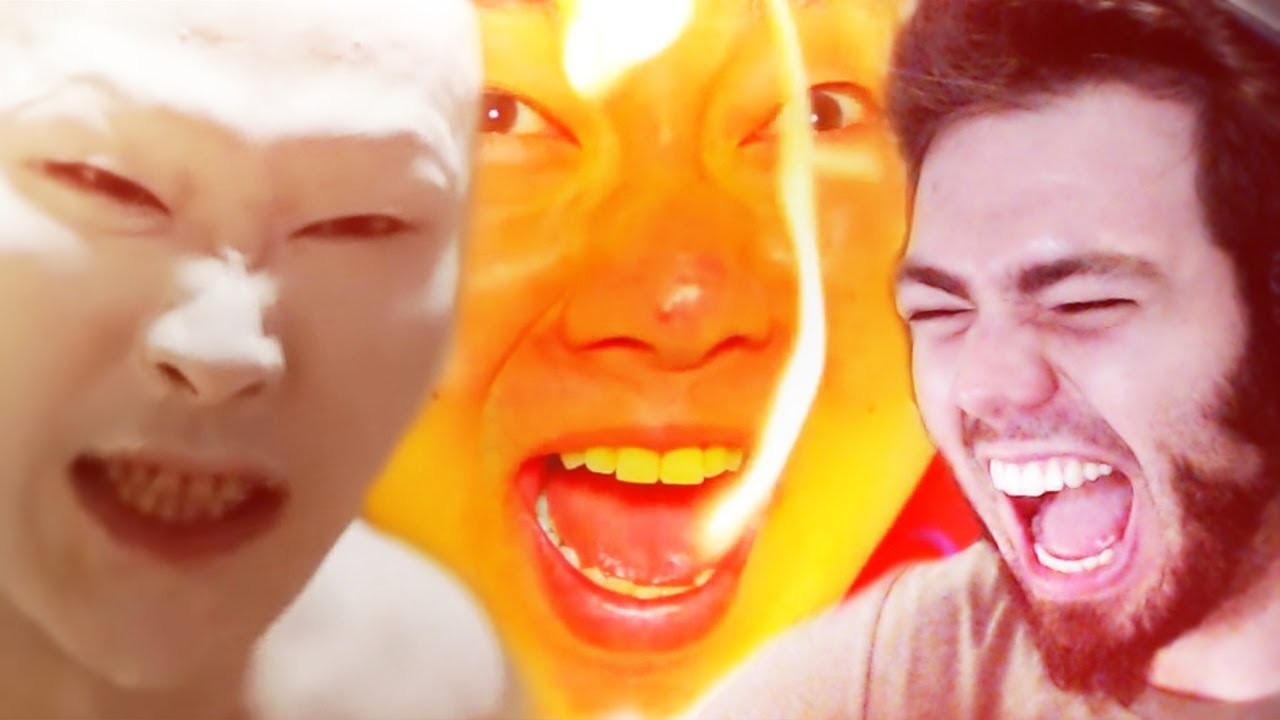 JAPON EN LA DROGA MAS MEJOR QUE NUNCA | ZellenDust