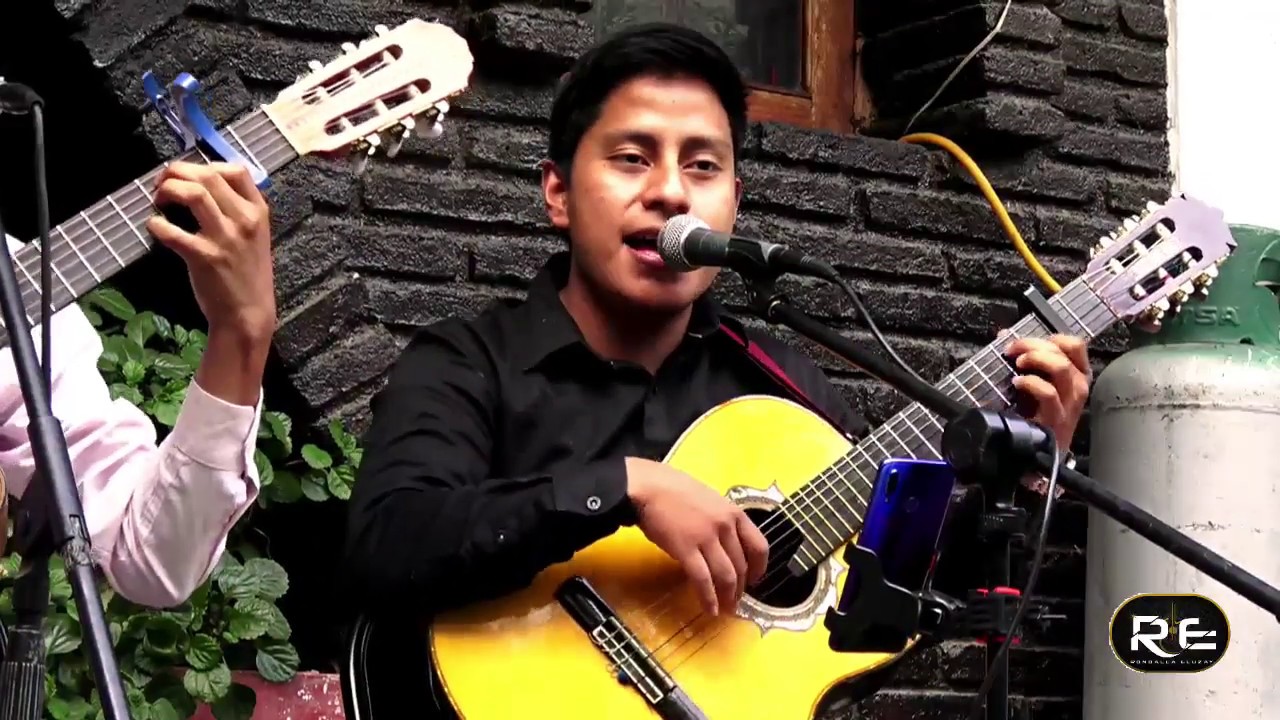 Concierto Rondalla Eluzay