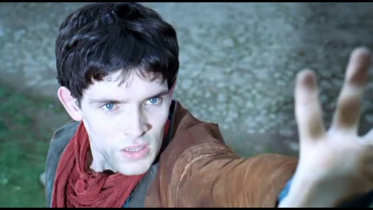 Merlin Madness 5 (CRACK)