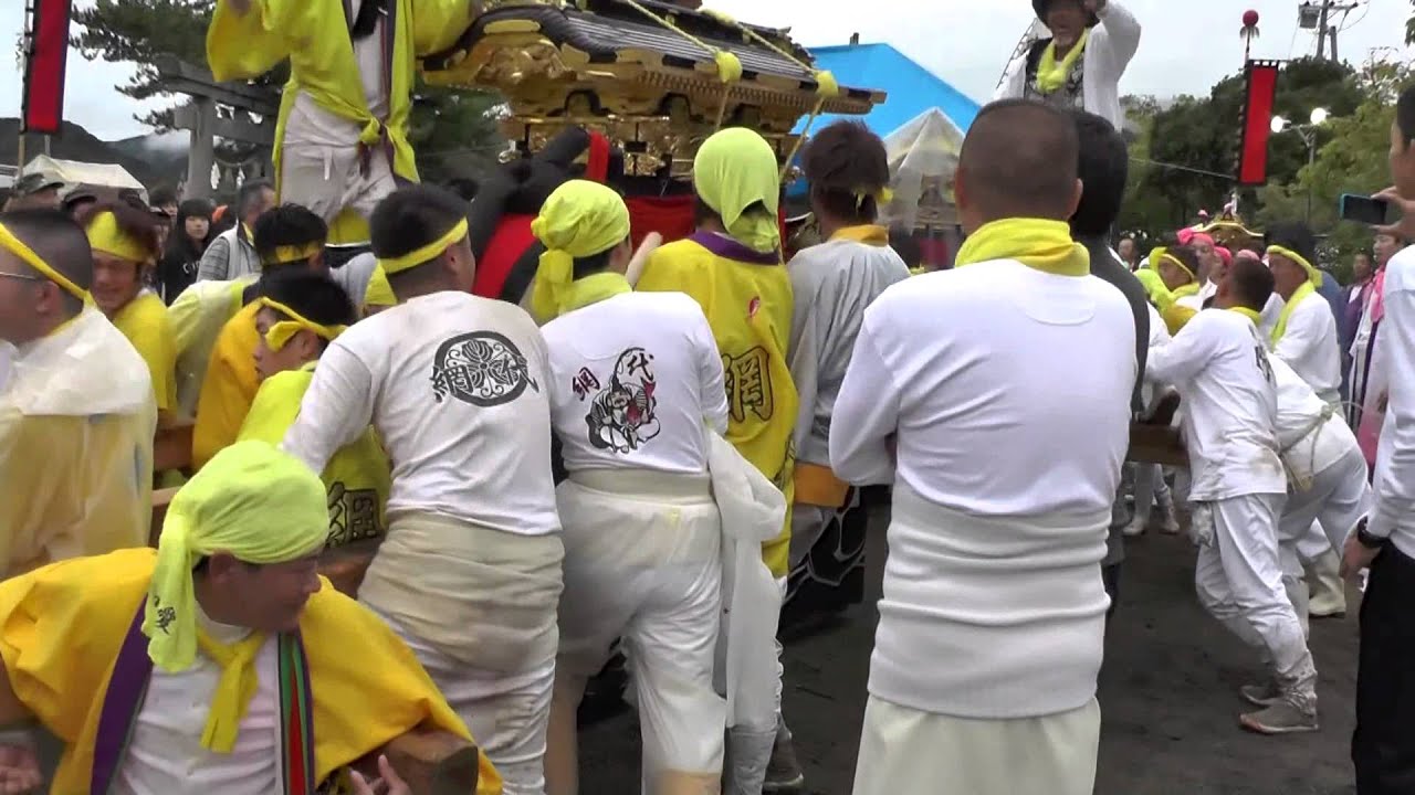 平成二十五年度　由良祭　４