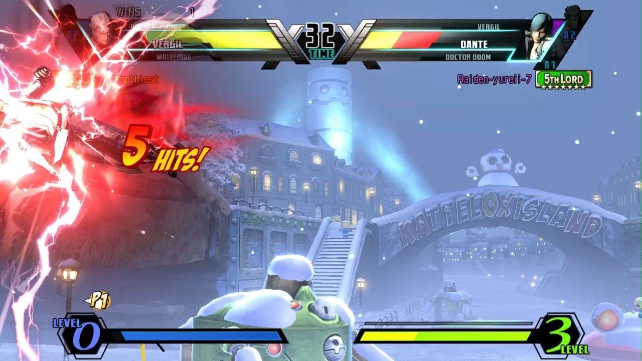 ULTIMATE MARVEL VS. CAPCOM 3_20260225020959