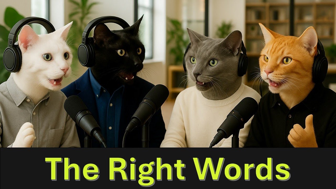 The Art of Negotiation - The Right Words