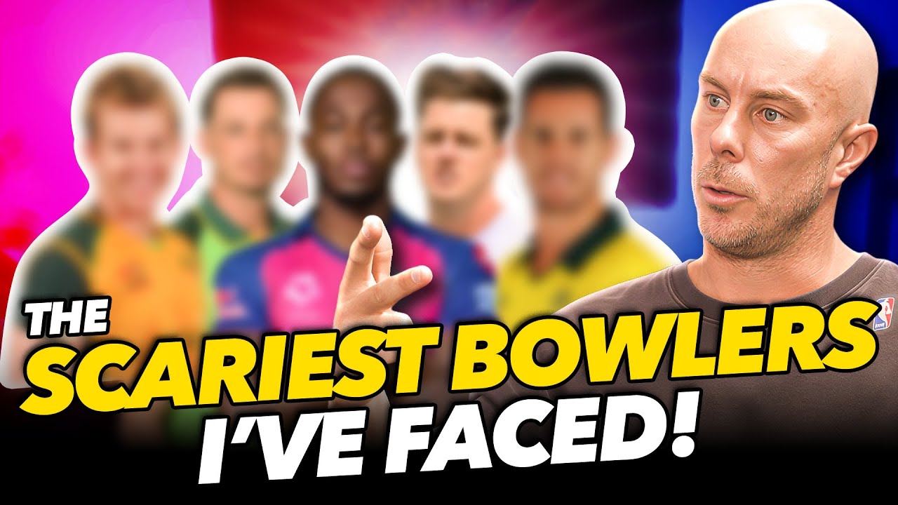 Легенда Big Bash Крис Линн: познакомьтесь с ним в рамках летней сессии Sportscafe.