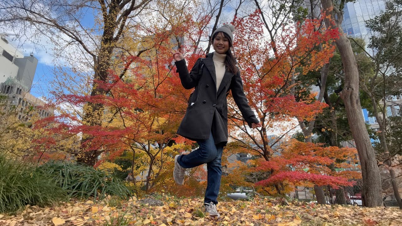 Tokyo Live 💖⛩️ New Year's Week in Japan! Shrine Visits, Sus Akiba, & More!! 🍜