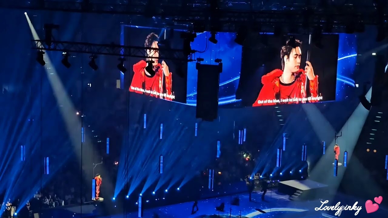 19. เจมิไนน์โฟร์ท Is This Love? เรียกว่ารักได้ไหม GMMTV Starlympic 2025 [20.12.2025] #GeminiFourth 