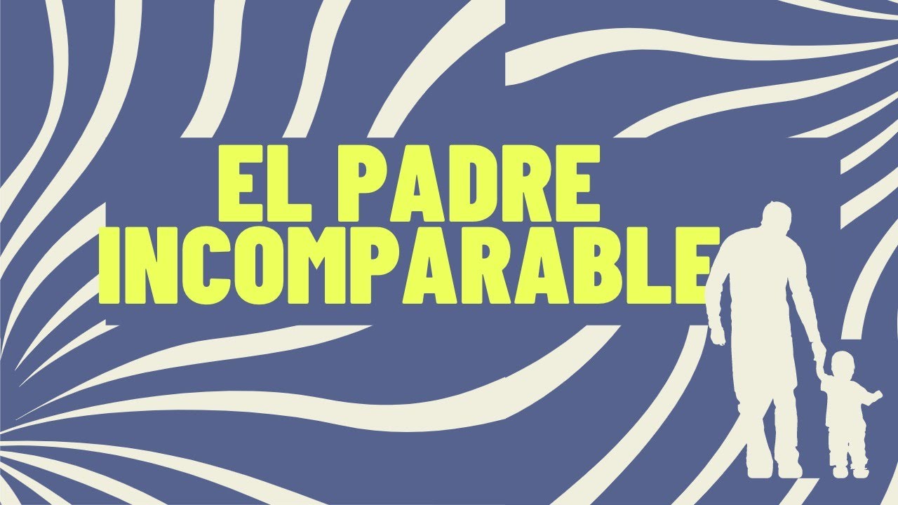 El Padre Incomparable - 19/03/2023 - Josi&ntilde;o Alonso