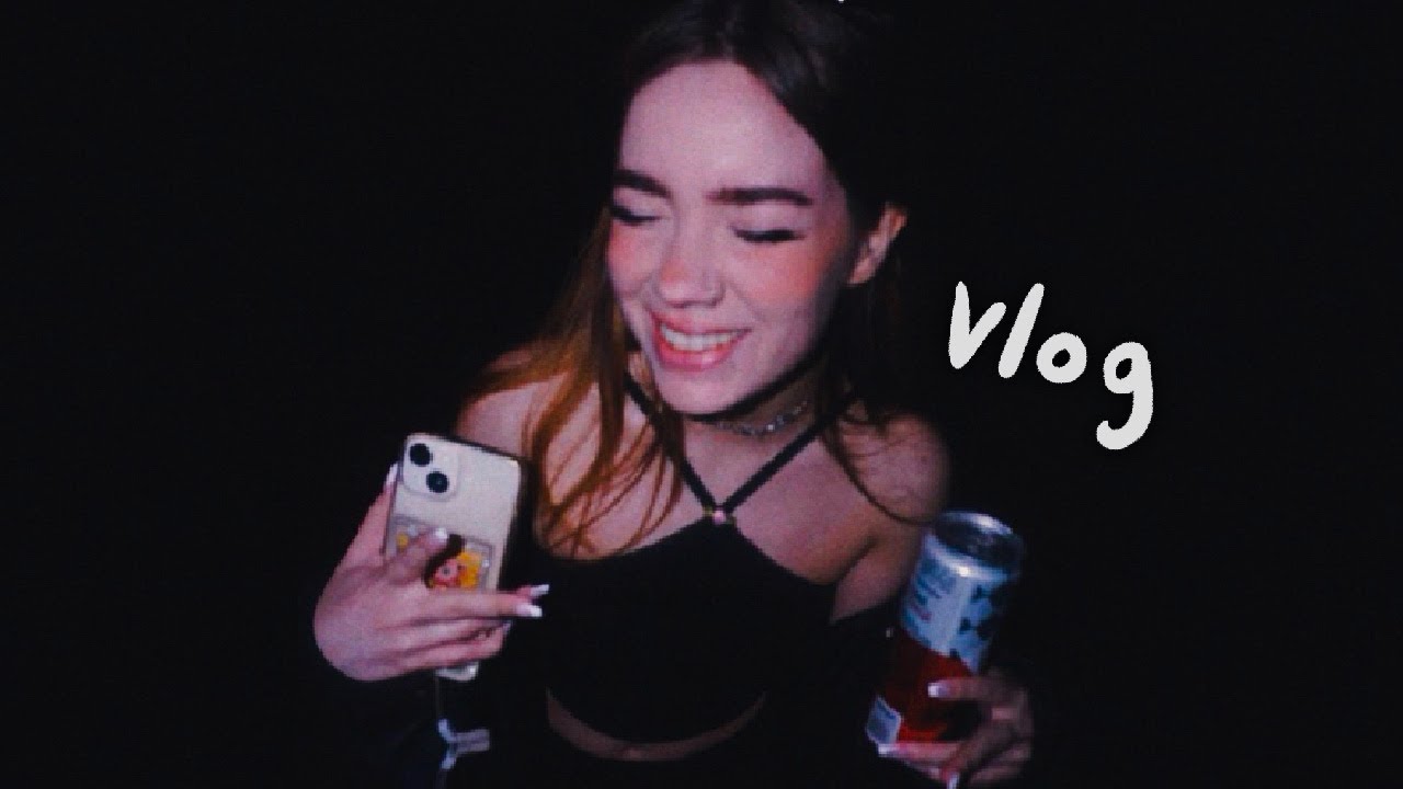 latofi fest puebla 2025 vlog