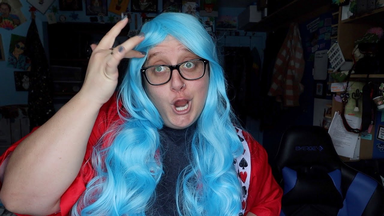 In My Little Mermaid Era (PO Box Opening)