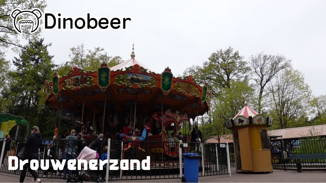 Drouwenerzand