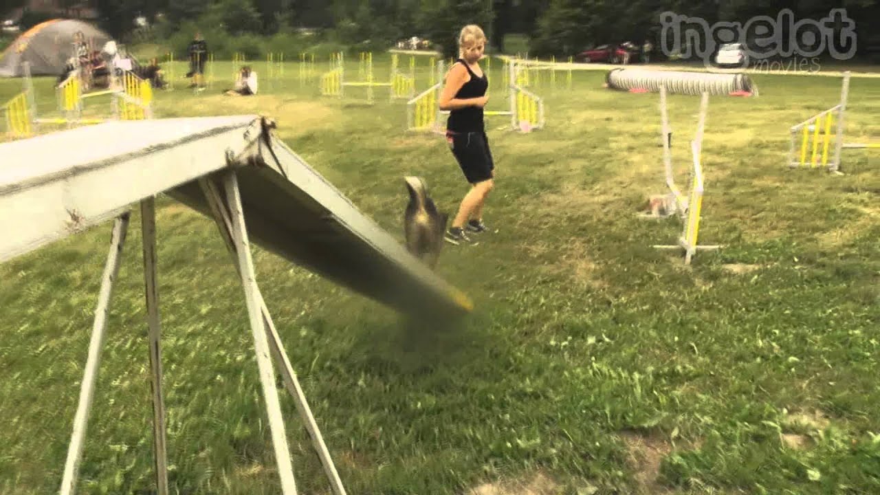 FIFKA - FreeX Camp 2012 (HD)