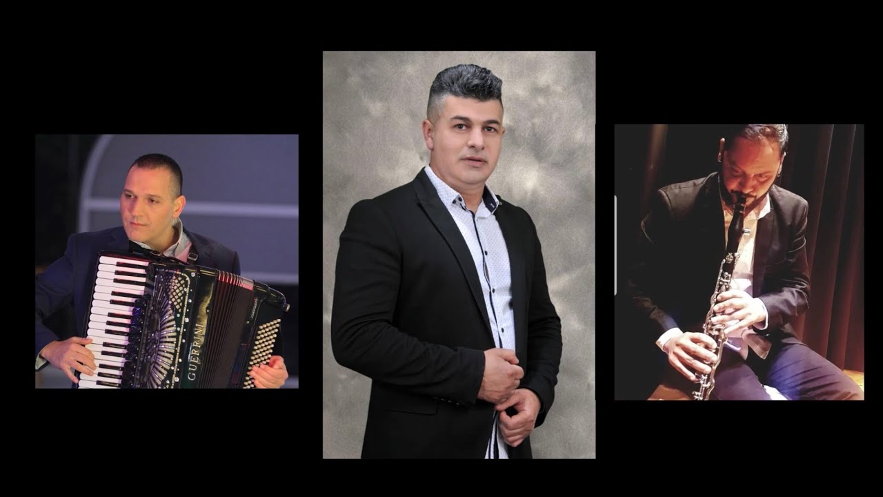 ♫ Sashko Velkov & Milence Atanasov & Erol Asimov ♫ - 