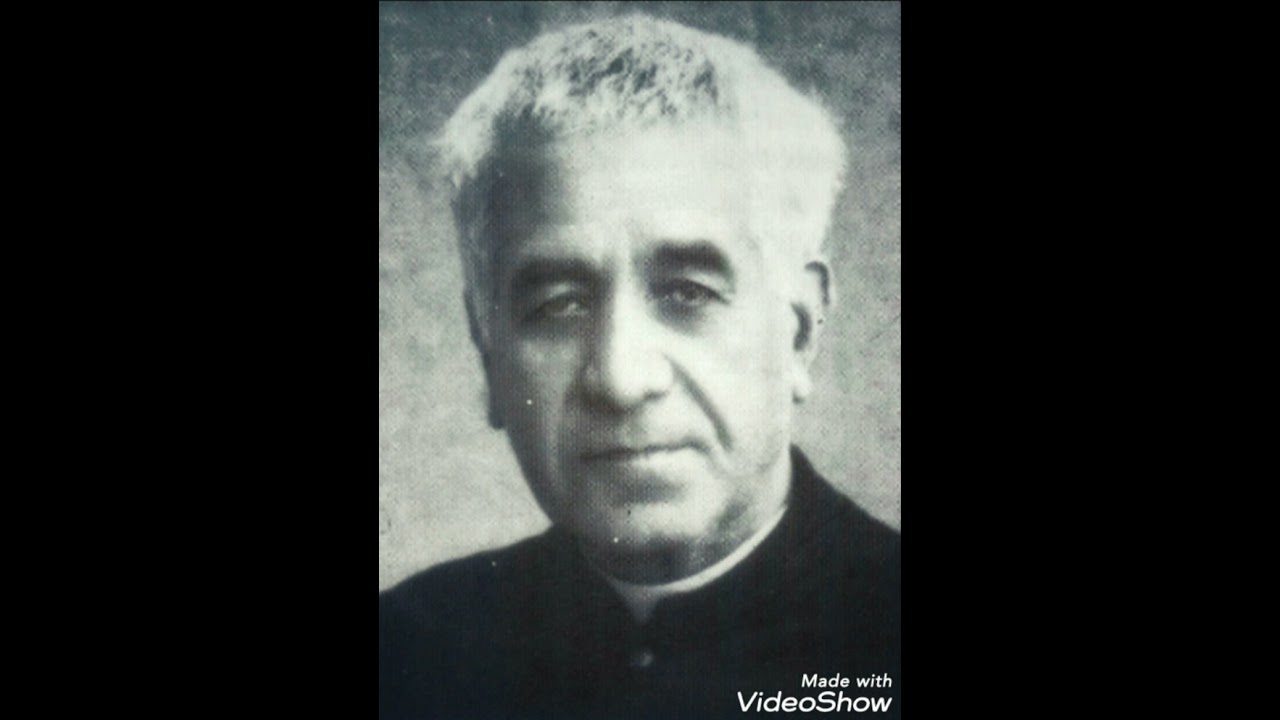 CONSIGLI DI DON GIUSEPPE TOMASELLI PER EVITARE IL PURGATORIO