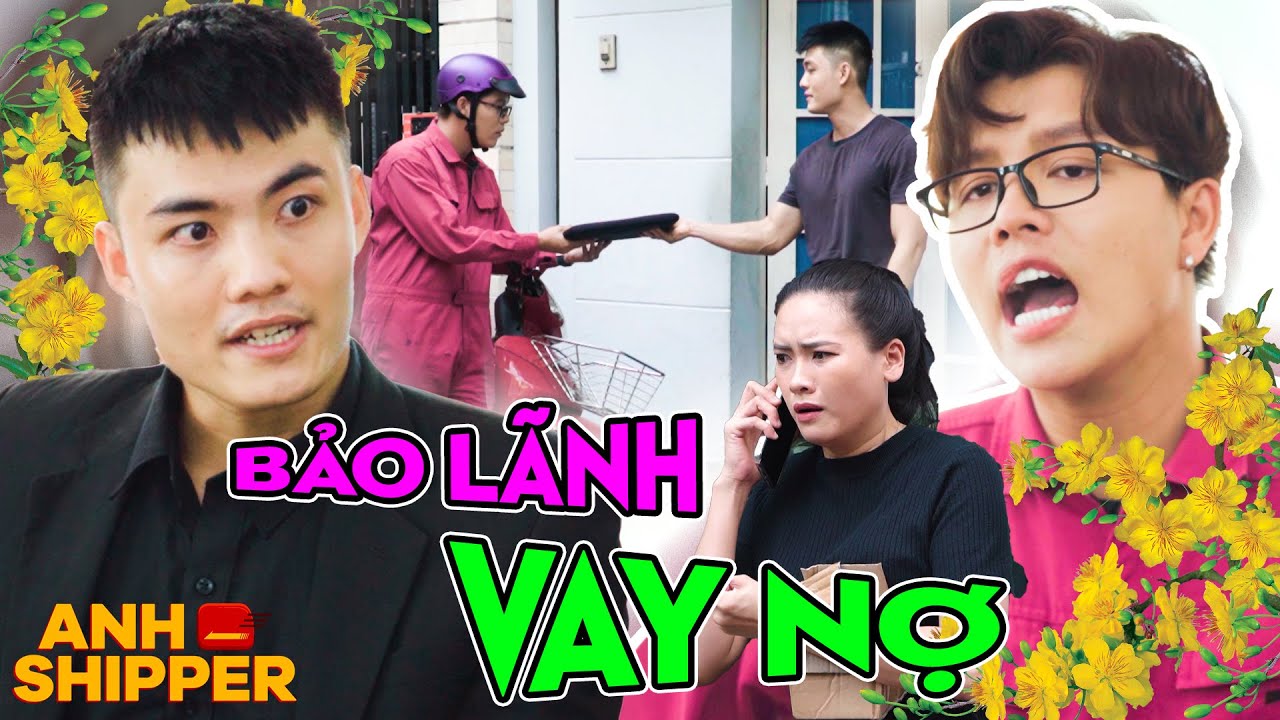 Bảo Lãnh Vay Nợ Vì 500k Và Cái Kết | TUYỂN TẬP LỪA ĐẢO | ANH SHIPPER | PHIM VIỆT NAM HAY 2025