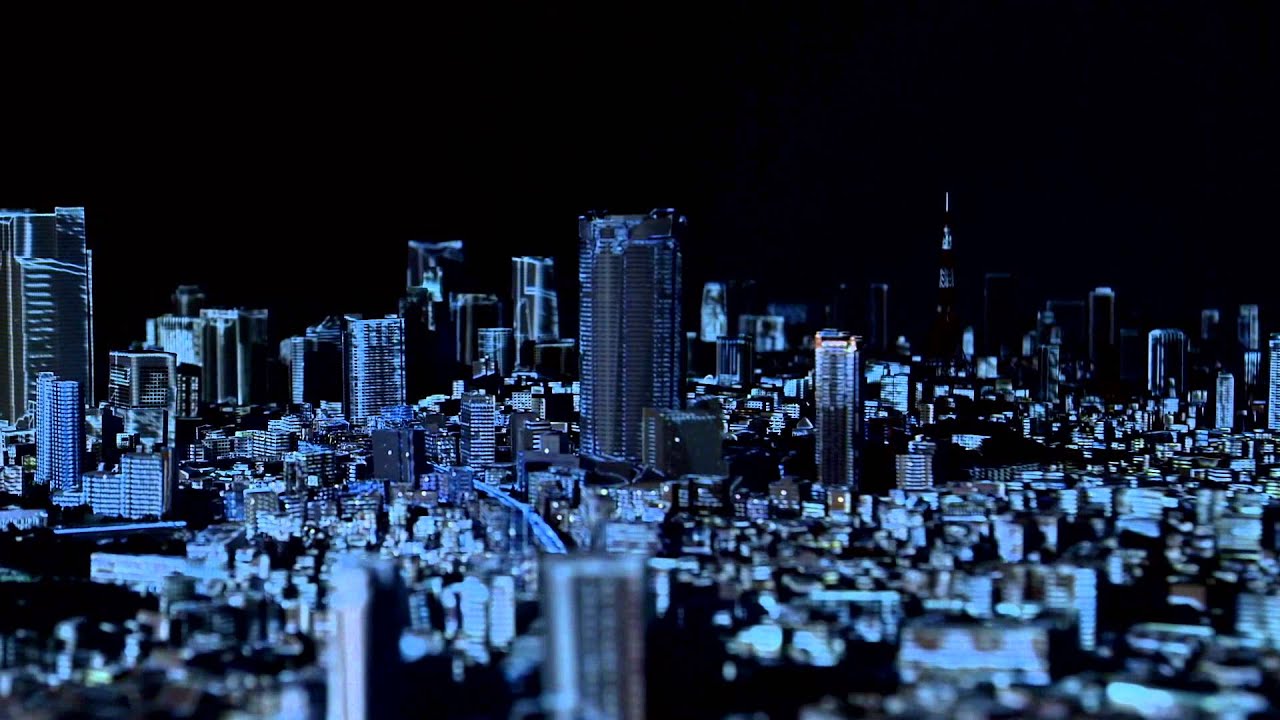 TOKYO CITY SYMPHONY