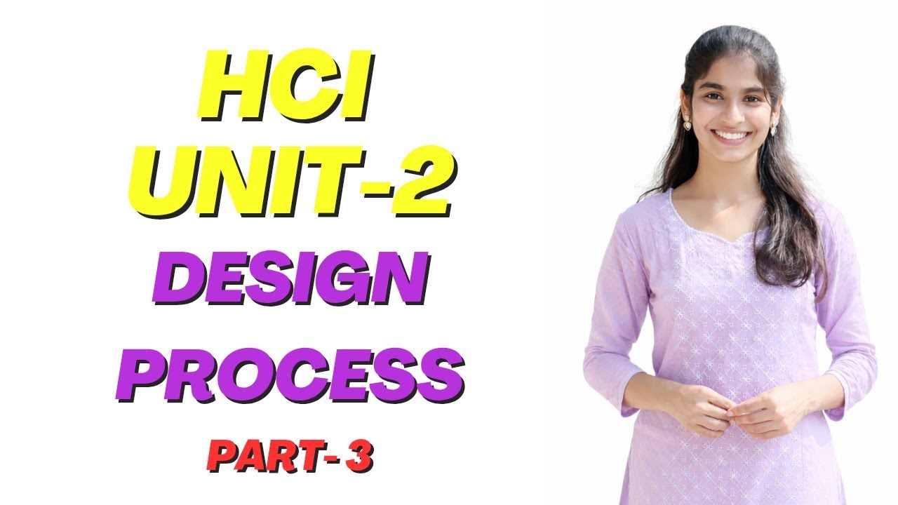 HCI R22 Unit 2 | Human Interaction Speeds & Understanding Business Functions | JNTUH CSE