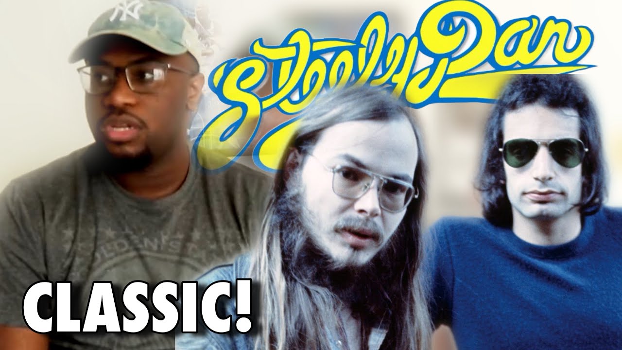 First Time Reaction | Steely Dan - My Old School  | They Refuse To LOSE!