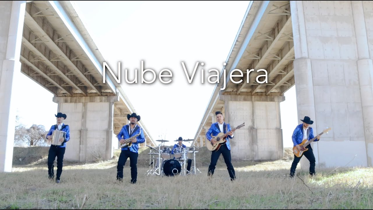 Los Brillantes de Chihuahua-Nube Viajera [Video Oficial]