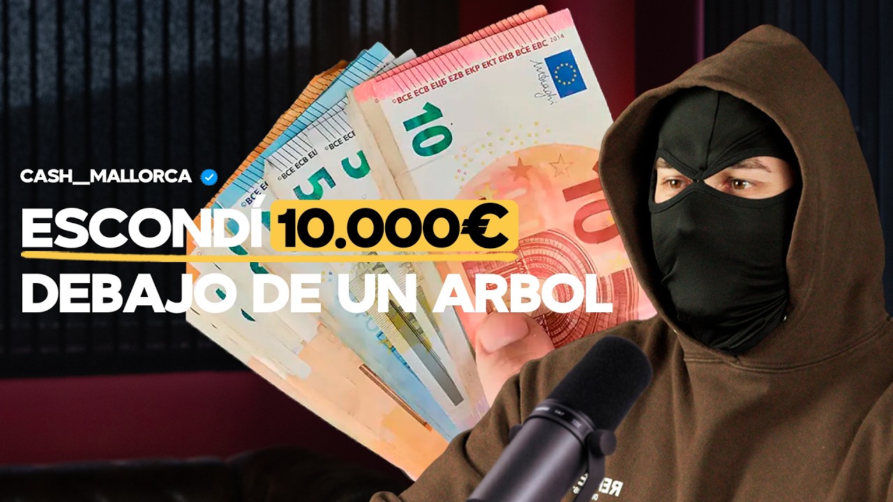 Lo que Nadie te cuenta sobre Regalar Dinero y Crear una Marca Imparable