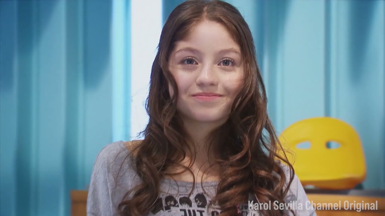 Karol Sevilla - Alas - Nuevo Remix 2021 (Soy Luna)
