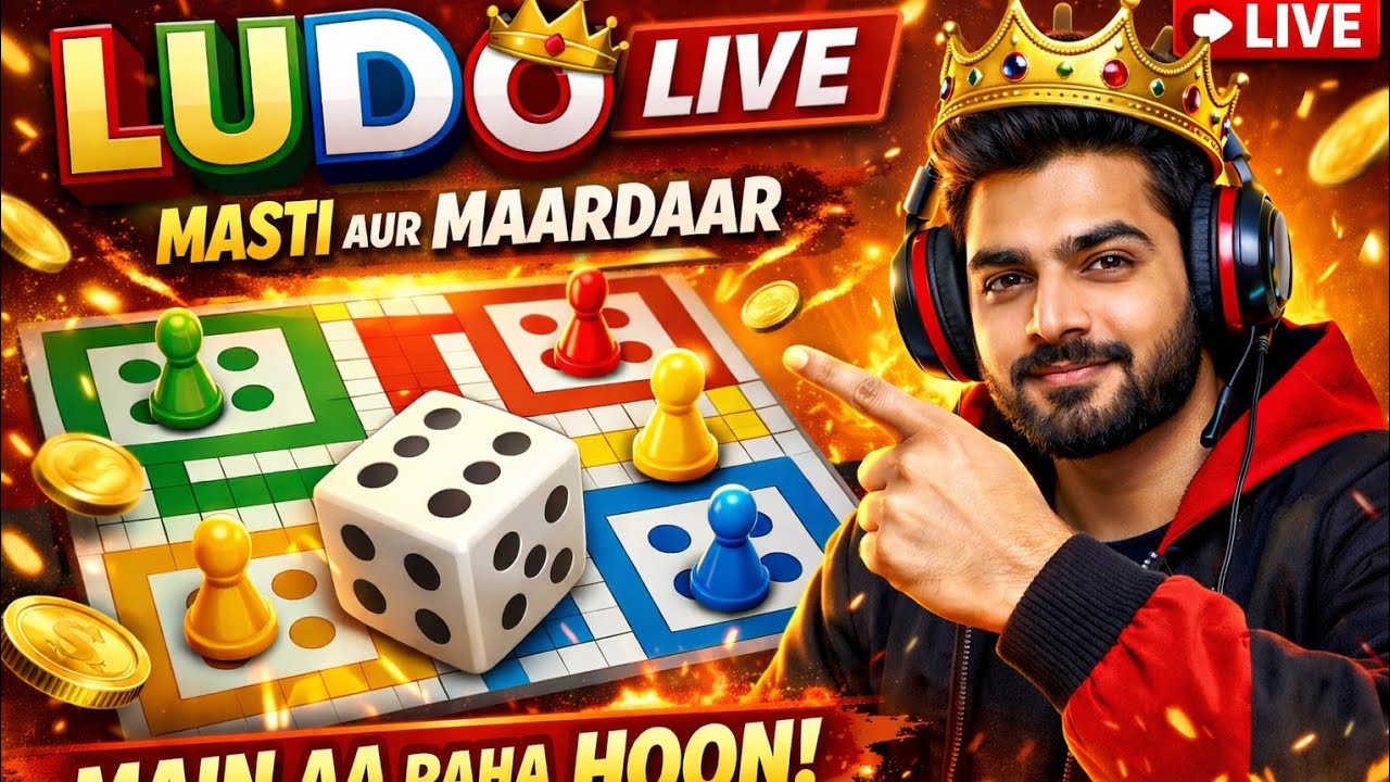 Ludo King Live: Aaj Banega Asli Champion #ludoking #shorts #videos