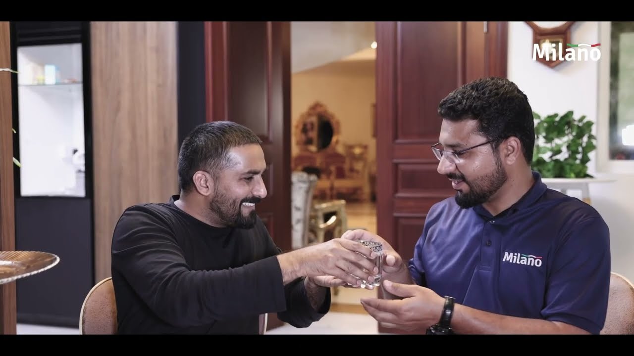 Iss Ramadan Kholo Apna Roza Milano ke Paakh Pani Se | #ramadan #health #milano