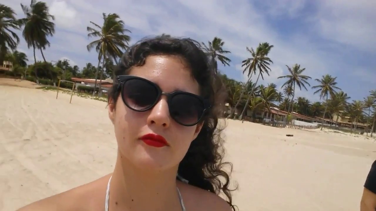 Praia de Perobas - RN