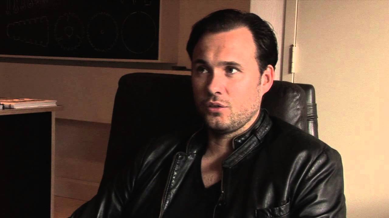 Bo Saris interview (deel 1)