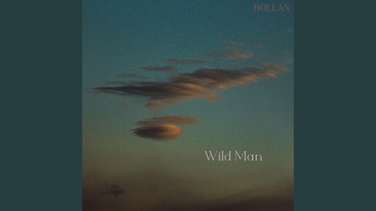 Wild Man