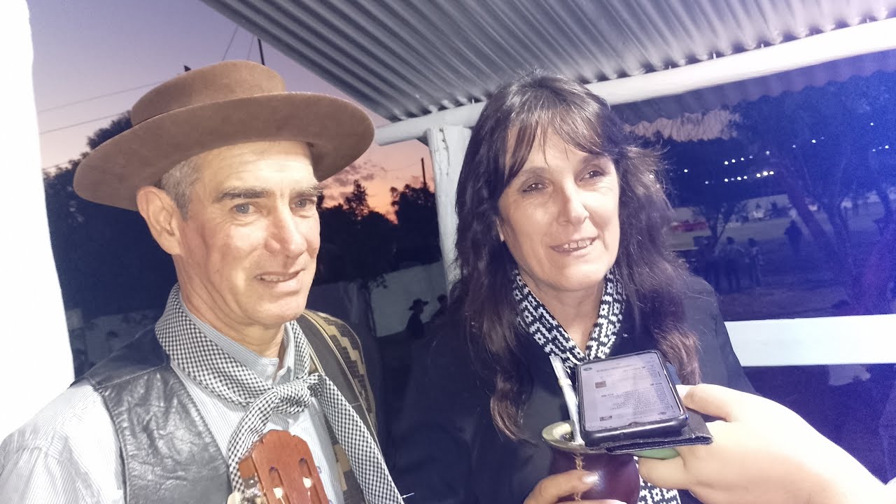 festival de la bailanta los conquistadores Entre Ríos#caballos #jinete #charreada #jaripeo #rodeo