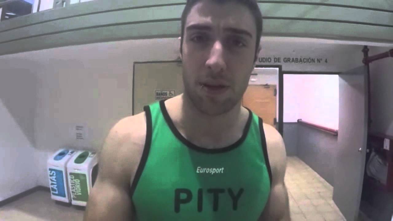 COMBATE: Conoc&eacute; a Pity! Mand&aacute; CLUB al 2090