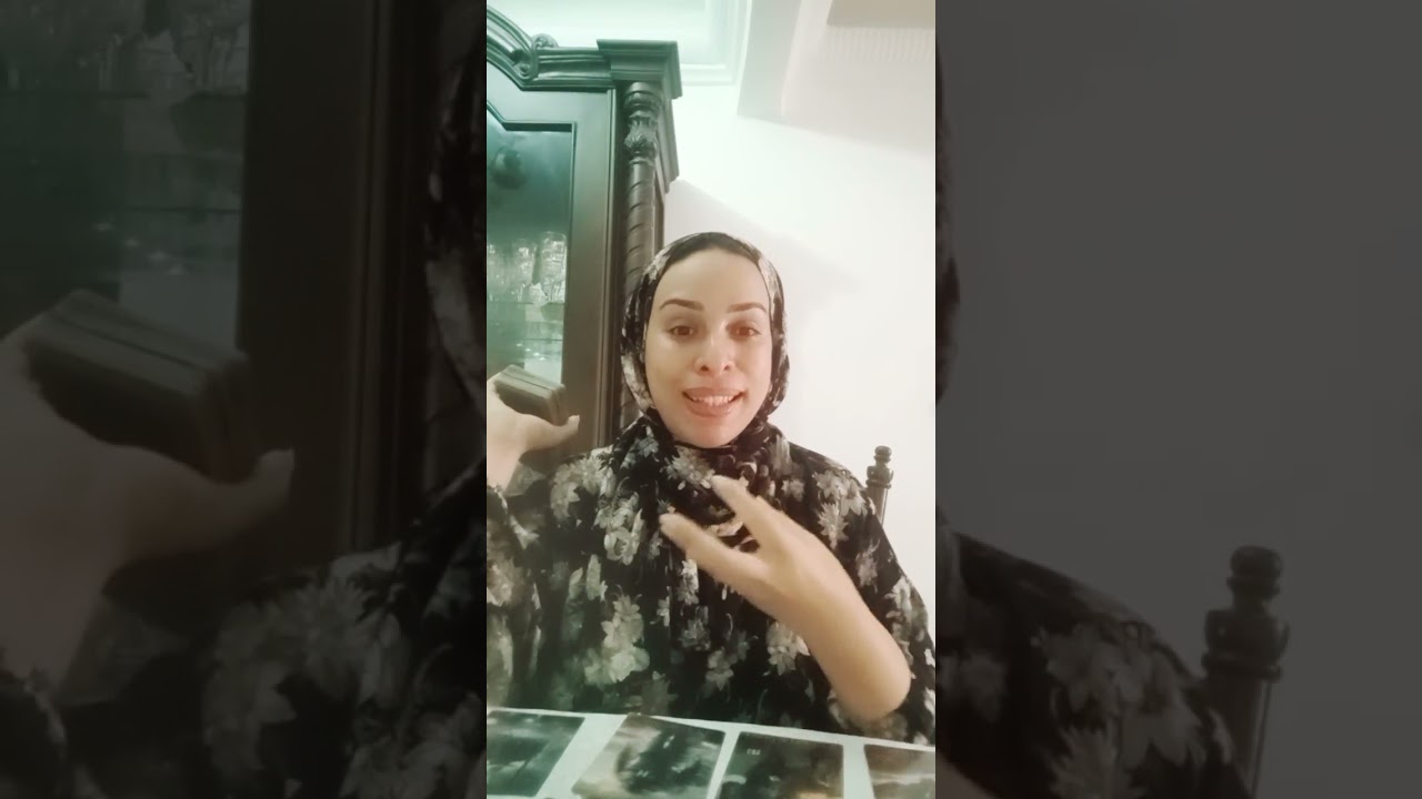 القادم عاطفياً ليك 👩‍❤️‍👨 للمنفصلين أو علاقه زواج صعبه 💔