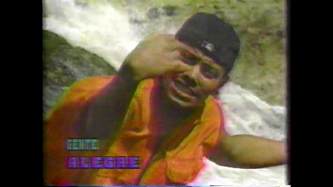 Vida Nueva (Remastered Video) - Sangre Nueva